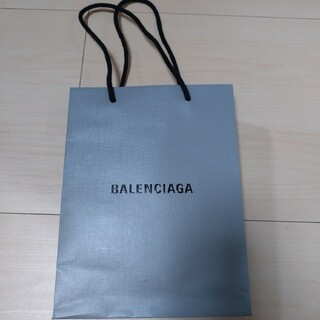BARENCIAGA（バレンシアガ）ショップ袋