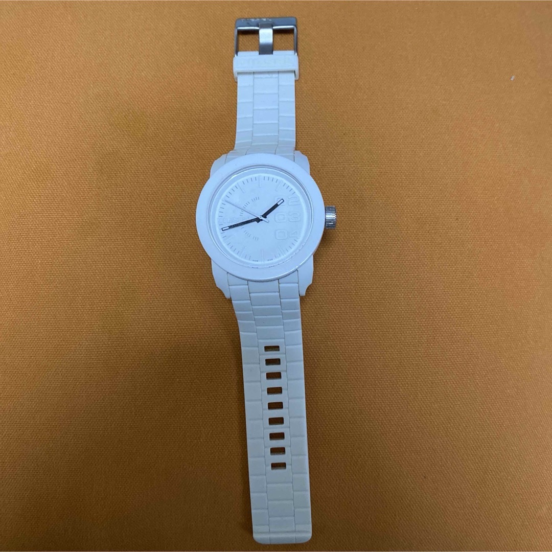 DIESEL(ディーゼル)の腕時計 メンズの時計(腕時計(アナログ))の商品写真