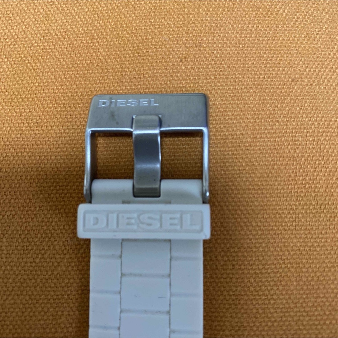 DIESEL(ディーゼル)の腕時計 メンズの時計(腕時計(アナログ))の商品写真