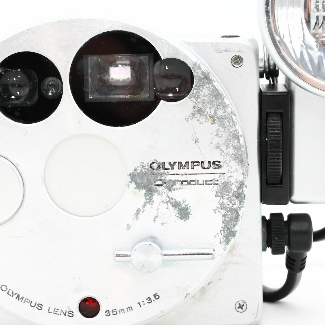 OLYMPUS O-product 世界2万台限定 オリンパス