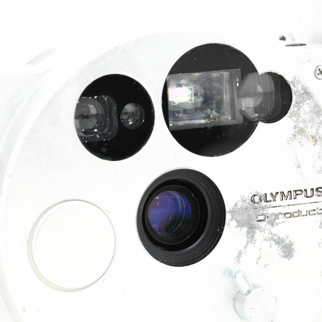 OLYMPUS O-product 世界2万台限定 オリンパス