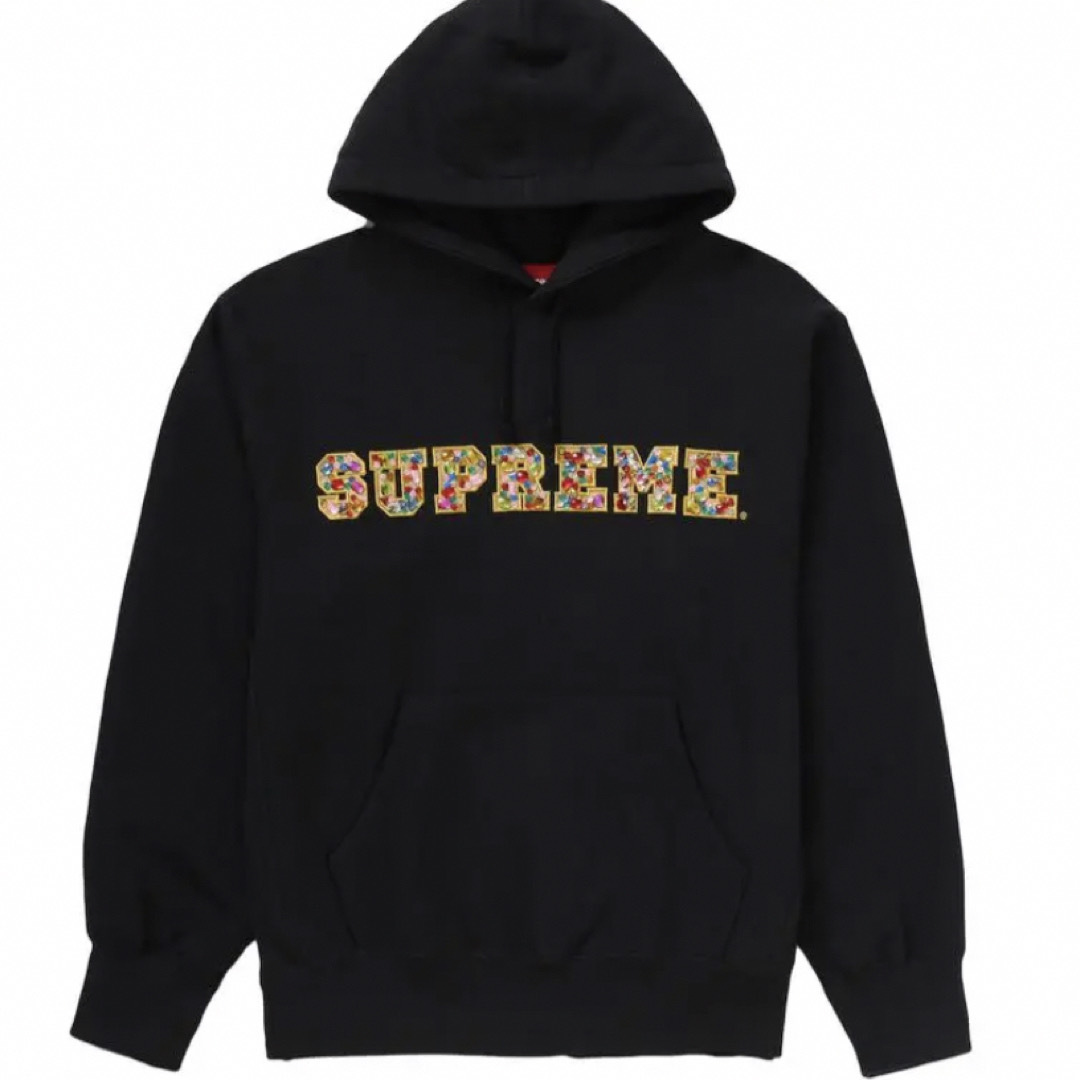 Supreme(シュプリーム)のシュプリーム　パーカー メンズのトップス(パーカー)の商品写真