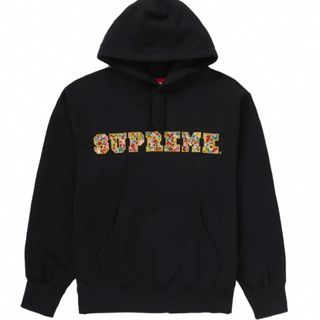 シュプリーム(Supreme)のシュプリーム　パーカー(パーカー)