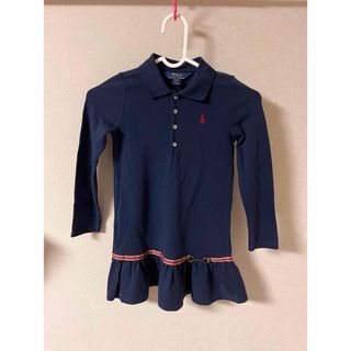 ポロラルフローレン(POLO RALPH LAUREN)のラルフローレン　キッズ　115(Tシャツ/カットソー)