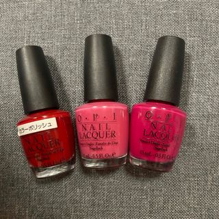 OPI - ❤︎送料込み❤︎ OPI61 シーイッツトップシークレット 新品未 ...