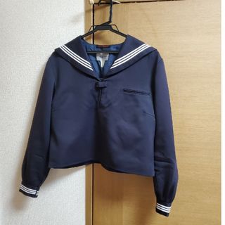 セーラー服 上着 冬服(衣装)