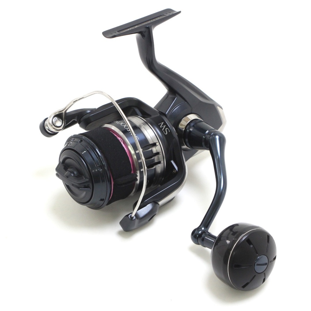 スポーツ/アウトドア
 SHIMANO シマノ 20ストラディックSW 5000XG