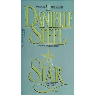 Star: A Novel(洋書)