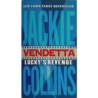 Vendetta: Luckys Revenge(洋書)