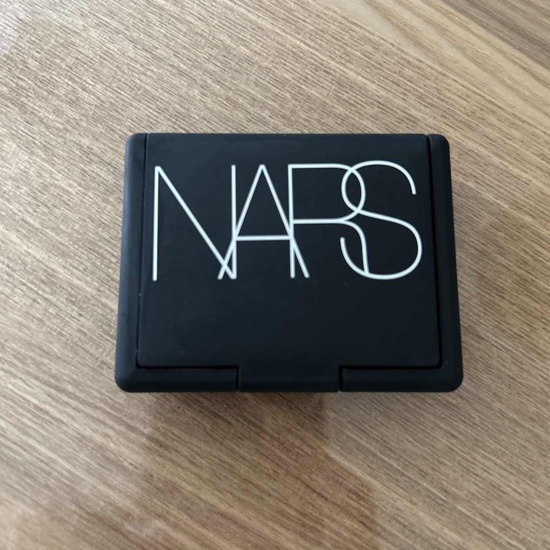 NARS(ナーズ)のNARS ブラッシュ コスメ/美容のベースメイク/化粧品(チーク)の商品写真