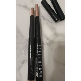 ボビイブラウン(BOBBI BROWN)のボビィブラウン　ローラメルシエ　２点セット(アイシャドウ)