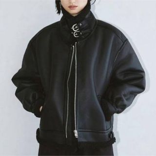 トゥデイフル(TODAYFUL)のTODAYFUL B-3 Flight Jacket  (その他)