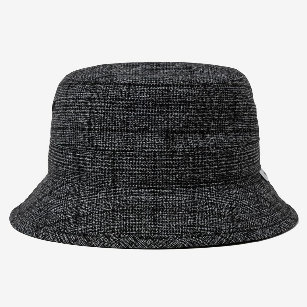 W)taps(ダブルタップス)の23AW　WTAPS　BUCKET 01 / HAT / PLRA. TWILL メンズの帽子(ハット)の商品写真