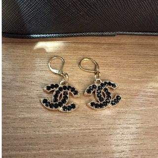 シャネル(CHANEL)のピアス(ピアス)