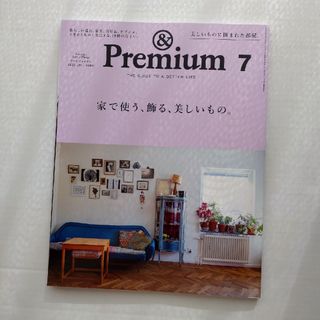 &Premium (アンド プレミアム) 2022年 07月号 [雑誌](その他)