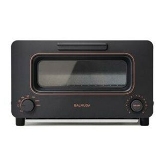 BALMUDA The Toaster K05A-BK(その他)