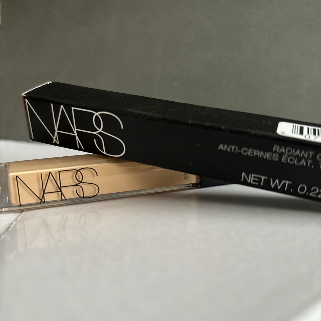 NARS(ナーズ)のNARS ラディアントクリーミーコンシーラー1245 コスメ/美容のベースメイク/化粧品(コンシーラー)の商品写真