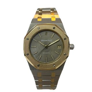 なし表面AUDEMARS PIGUET オーデマピゲ  純正 ロイヤルオーク コマ 駒  メンズ パーツ