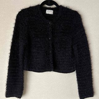 ZARA カーディガン　M