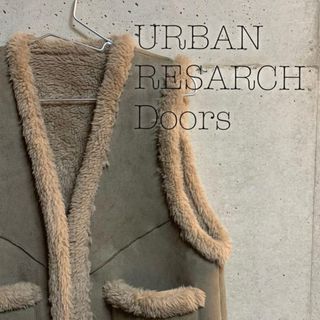 URBAN RESEARCH DOORS - 専用です！ アーバンリサーチ ブルゾン(カラー