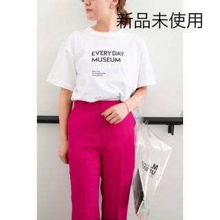 ドゥーズィエムクラス(DEUXIEME CLASSE)のドゥーズィエムクラス　EVERYDAY MUSETM 【Tシャツ】(Tシャツ(半袖/袖なし))