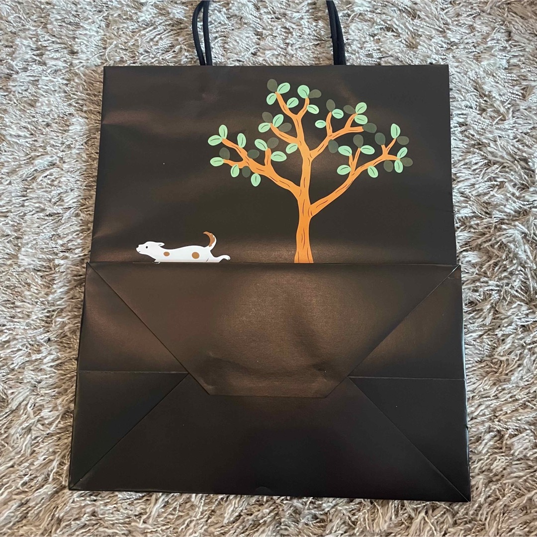 LOEWE - 【ホリデーシーズン限定】loewe ホリデー ショッパー LOEWE - 【ホリデーシーズン限定】loewe ホリデー ショッパー