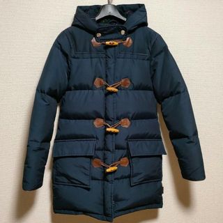 ペンフィールド(PEN FIELD)のFREES'S SHOP×Penfield 別注 フード付き ダウンコート XS(ダウンコート)