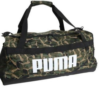 プーマ(PUMA)の新品☆PUMA　ボストンバッグ(ボストンバッグ)