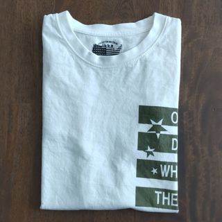 イッカ(ikka)の【ikka】半袖Tシャツ☆160(Tシャツ/カットソー)