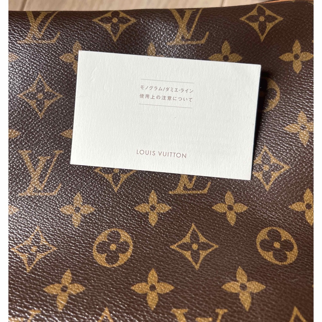 LOUIS VUITTON(ルイヴィトン)のルイヴィトン　ショルダーバッグ　ナイル レディースのバッグ(ショルダーバッグ)の商品写真