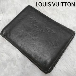 ヴィトン(LOUIS VUITTON) ヴィンテージ 折り財布(メンズ)の通販