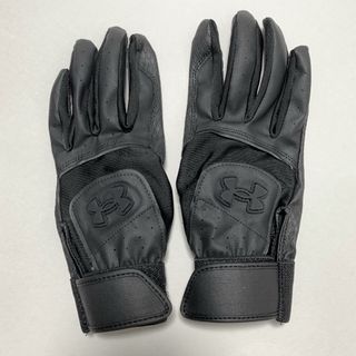 アンダーアーマー(UNDER ARMOUR)のアンダーアーマー バッティンググローブ  SS(グローブ)