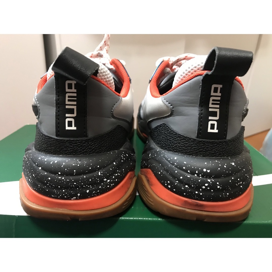 PUMA(プーマ)のPUMA スニーカー メンズの靴/シューズ(スニーカー)の商品写真