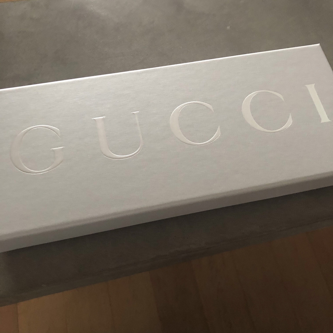 Gucci(グッチ)のグッチ　グリーティングカードセット　2023 ハンドメイドの文具/ステーショナリー(カード/レター/ラッピング)の商品写真