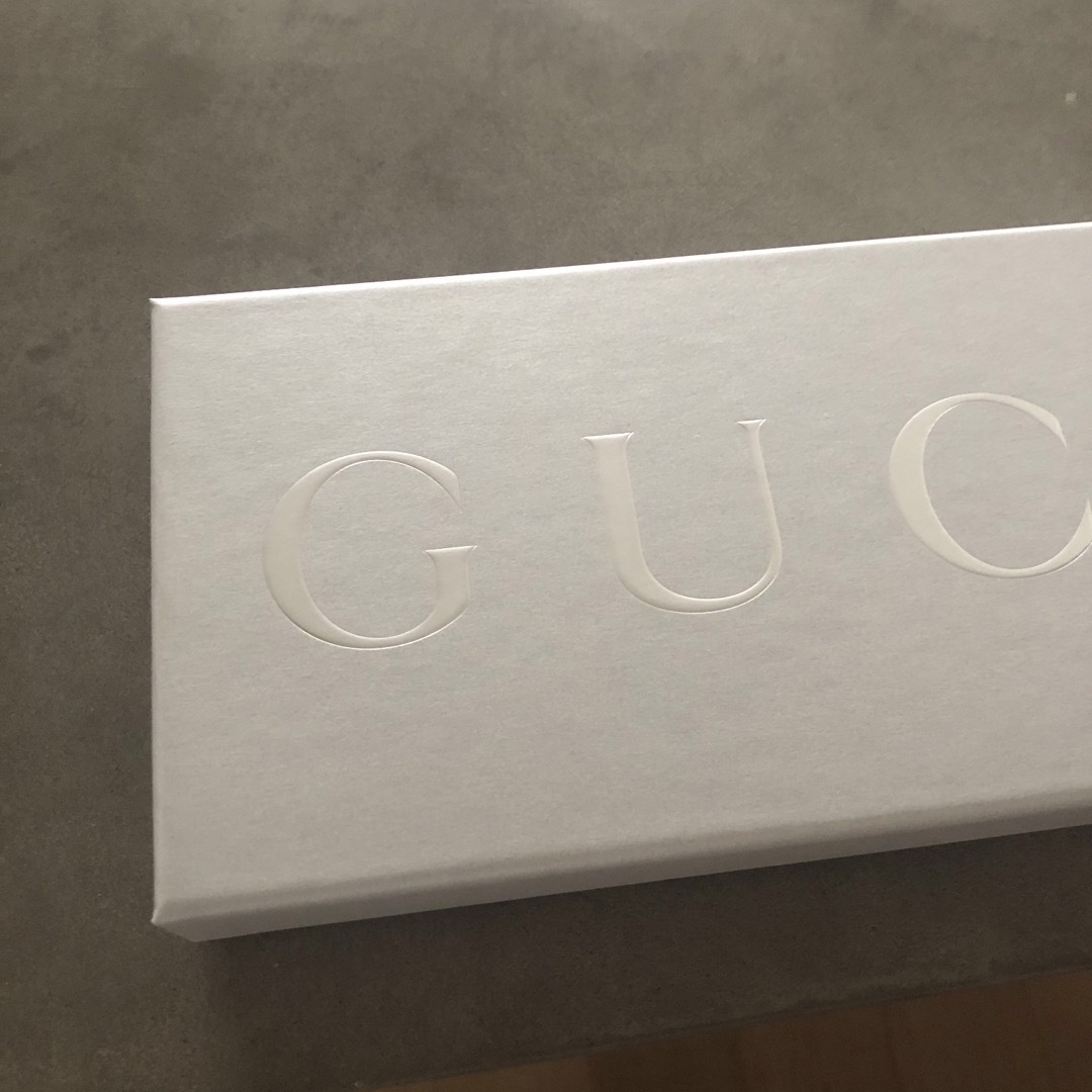 Gucci(グッチ)のグッチ　グリーティングカードセット　2023 ハンドメイドの文具/ステーショナリー(カード/レター/ラッピング)の商品写真