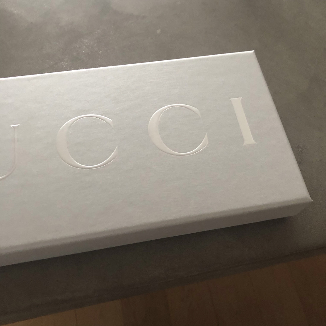 Gucci(グッチ)のグッチ　グリーティングカードセット　2023 ハンドメイドの文具/ステーショナリー(カード/レター/ラッピング)の商品写真