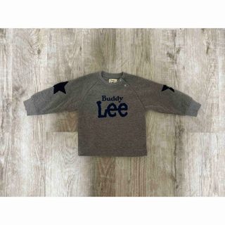 リー(Lee)のLee 裏起毛　トレーナー(Tシャツ/カットソー)