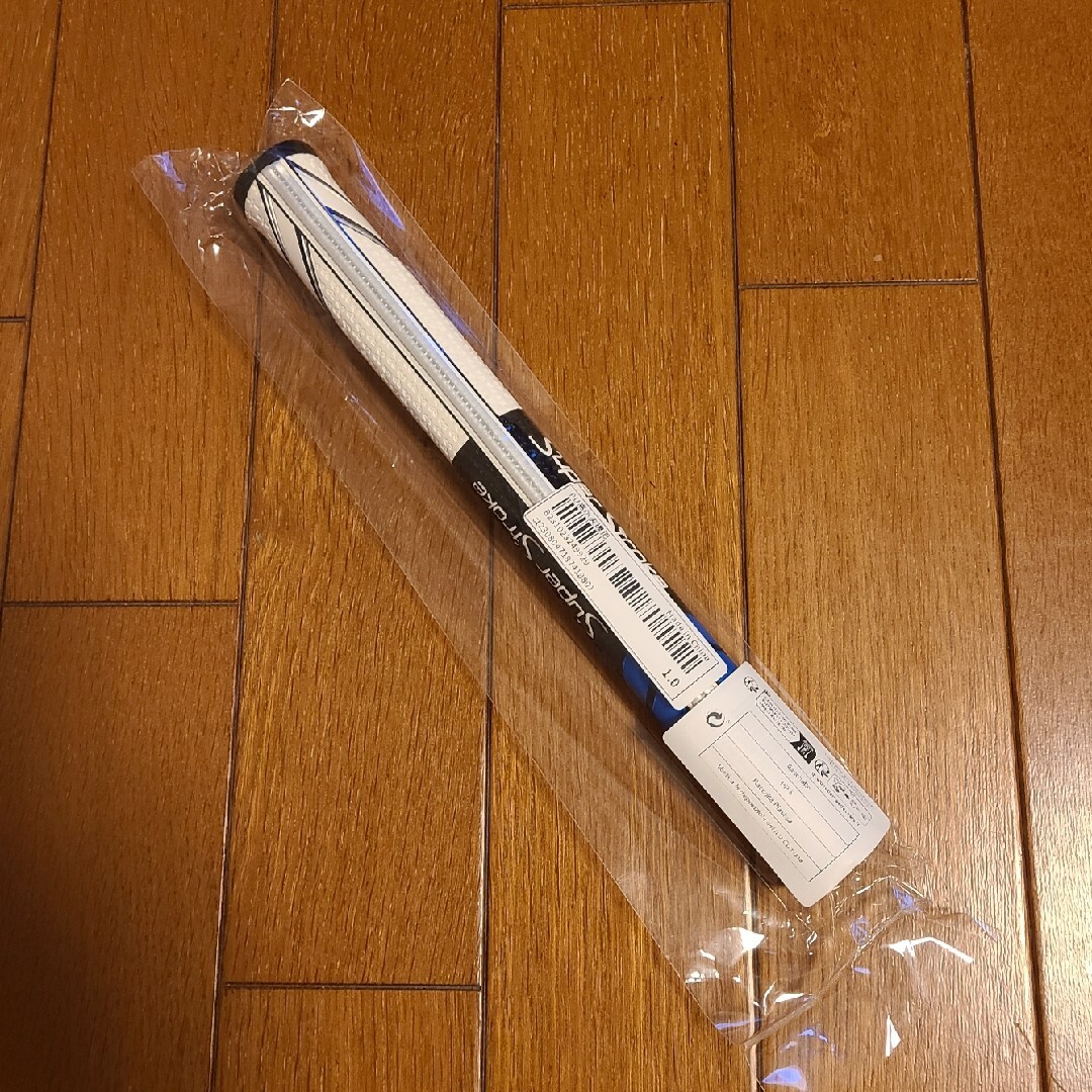 SuperStroke(スーパーストローク)の【週末値下げ】SuperStroke パターグリップ スポーツ/アウトドアのゴルフ(その他)の商品写真