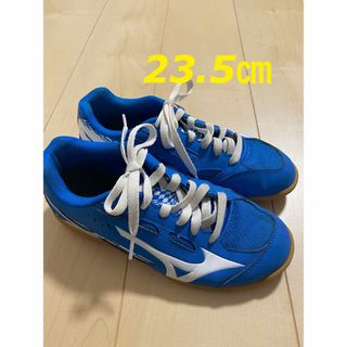 ミズノ(MIZUNO)の卓球　シューズ　ミズノ(卓球)