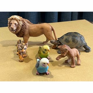 シュライヒ その他の通販 100点以上 | Schleichのエンタメ/ホビーを