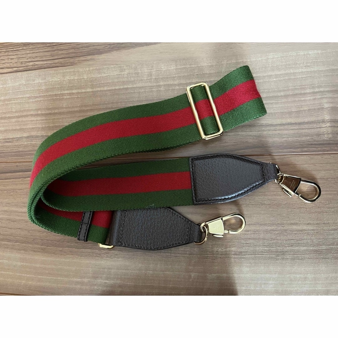 Gucci(グッチ)の美品 GUCCI ジャンボGG ミニ トートバッグ レディースのバッグ(トートバッグ)の商品写真