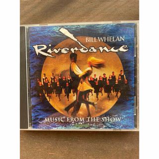 River dance  BILL WHELAN  CD(その他)