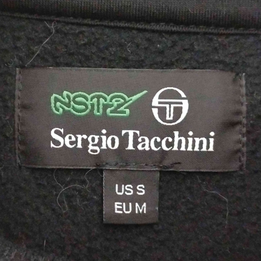 Sergio Tacchini(セルジオタッキーニ)のSERGIO TACCHINI(セルジオタッキーニ) メンズ トップス メンズのトップス(その他)の商品写真