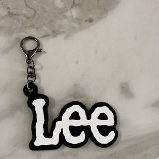 リー(Lee)のLee キーホルダー(キーホルダー)