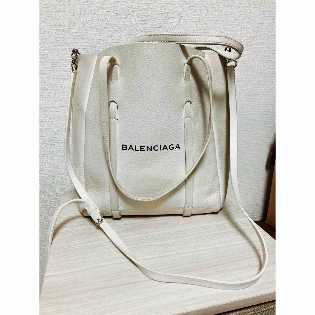 BALENCIAGA BAG(バレンシアガバッグ)のバレンシアガトートバック レディースのバッグ(トートバッグ)の商品写真