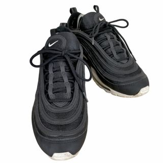 NIKE AIR MAX97 G 27センチ 日本未発売カラー 黒 激レア