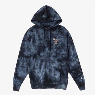 ボウダンショウネンダン(防弾少年団(BTS))の公式　BTS SUGA着用20 POP UP [ON] Hoodie 02(トレーナー/スウェット)