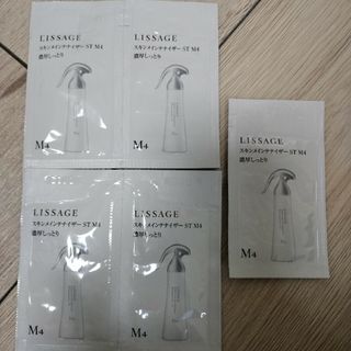 リサージ(LISSAGE)の５こ(化粧水/ローション)