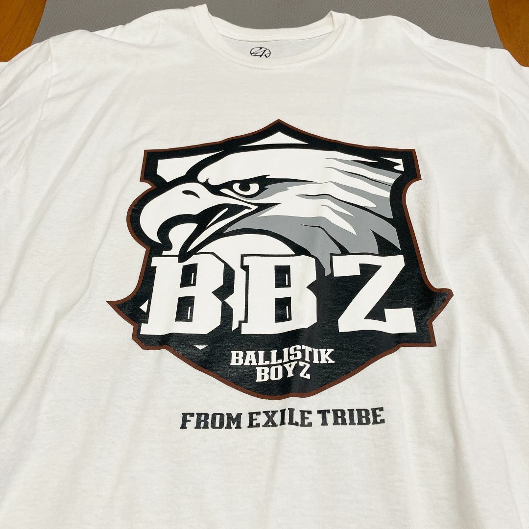 BALLISTIK BOYZ DODGEBALL KINGDOM BBZ エンタメ/ホビーのタレントグッズ(ミュージシャン)の商品写真