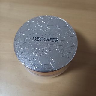 コスメデコルテ(COSME DECORTE)のもあ様専用　コスメデコルテ　フェイスパウダー　10(フェイスパウダー)